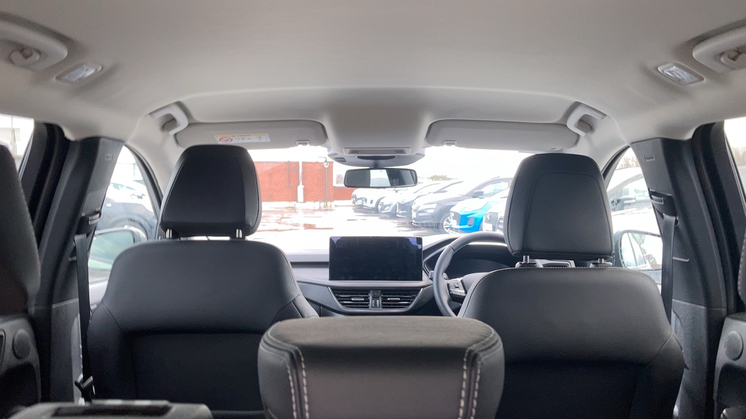 Used Ford Kuga 2025 for sale - 77159765: Photo 24