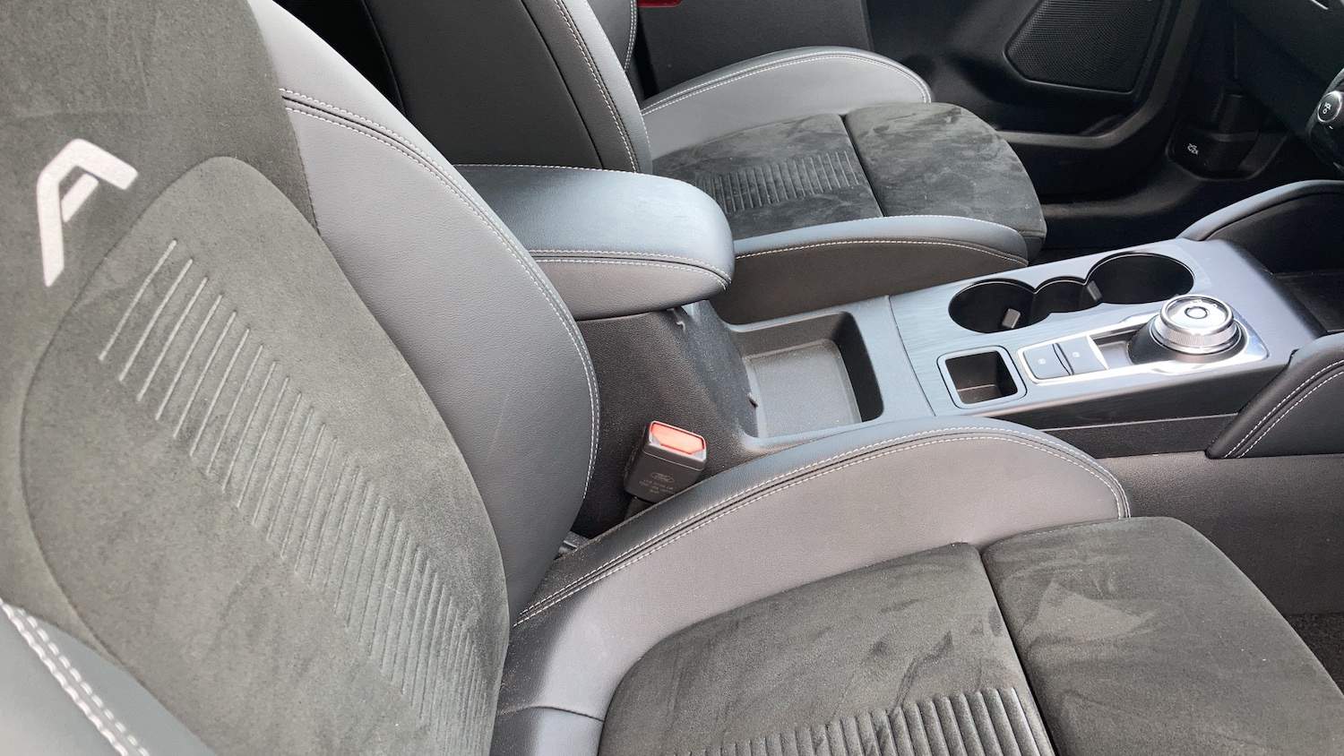 Used Ford Kuga 2025 for sale - 77159765: Photo 26