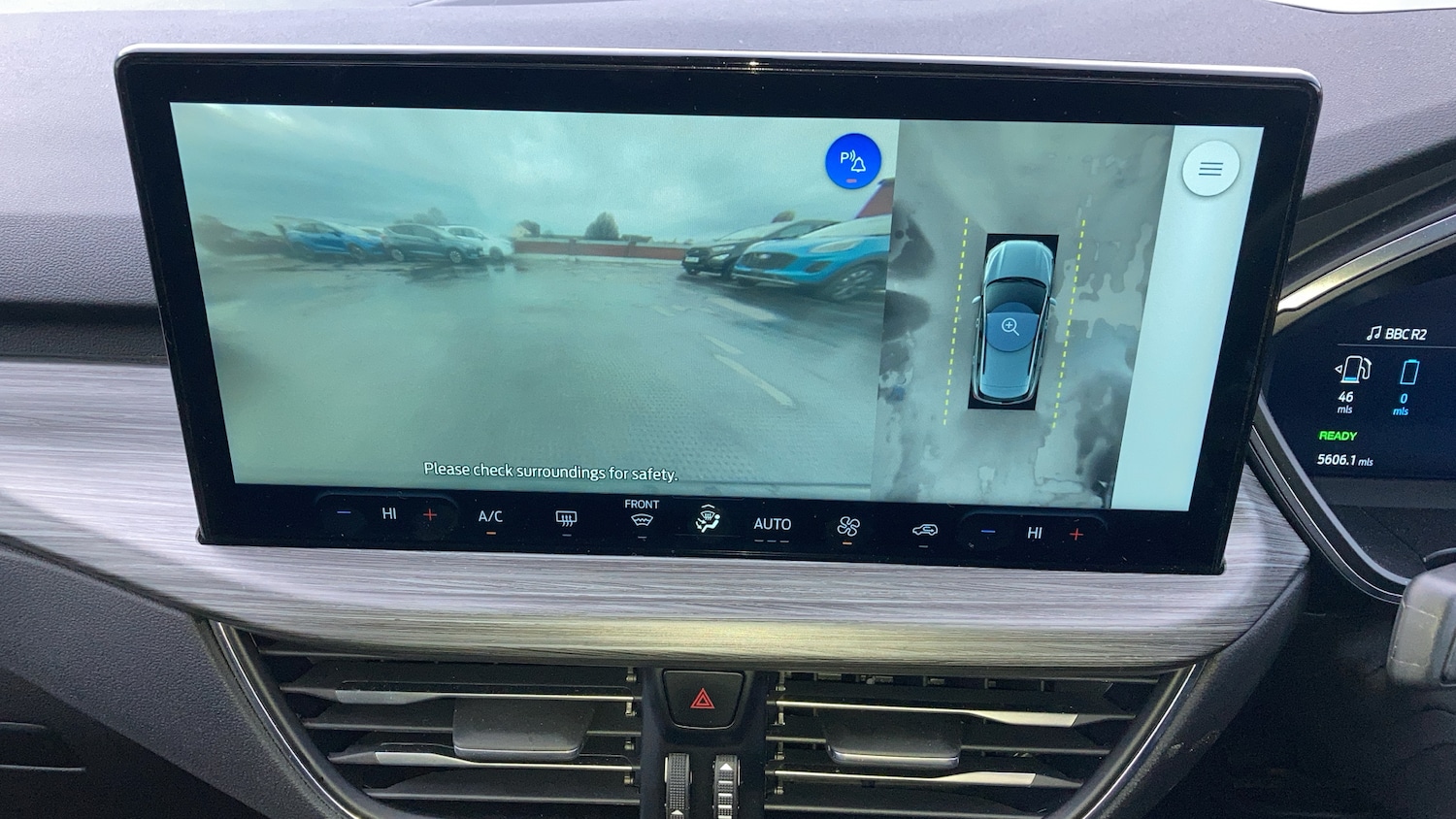 Used Ford Kuga 2025 for sale - 77159765: Photo 30