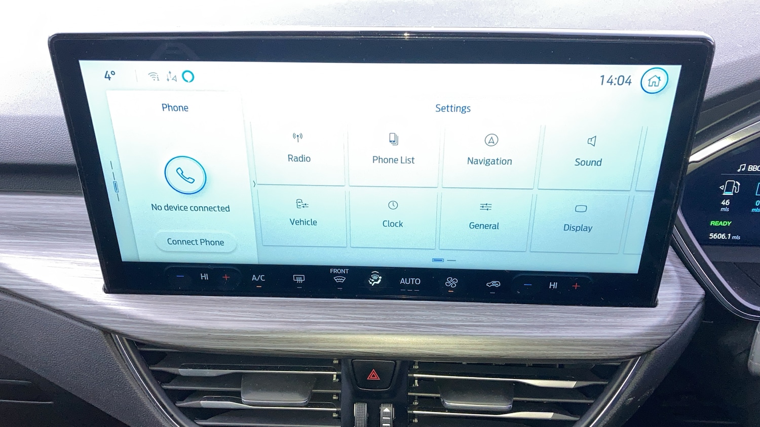 Used Ford Kuga 2025 for sale - 77159765: Photo 32