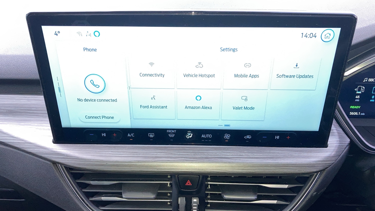 Used Ford Kuga 2025 for sale - 77159765: Photo 33