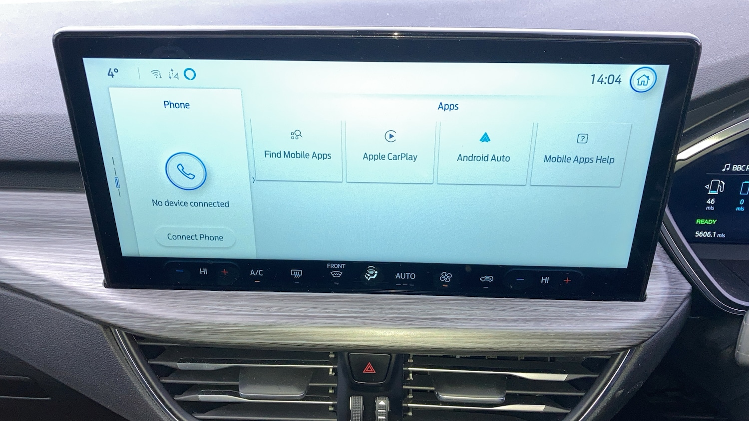 Used Ford Kuga 2025 for sale - 77159765: Photo 35