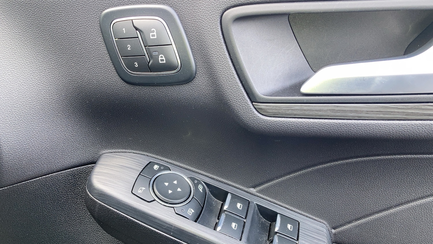 Used Ford Kuga 2025 for sale - 77159765: Photo 40