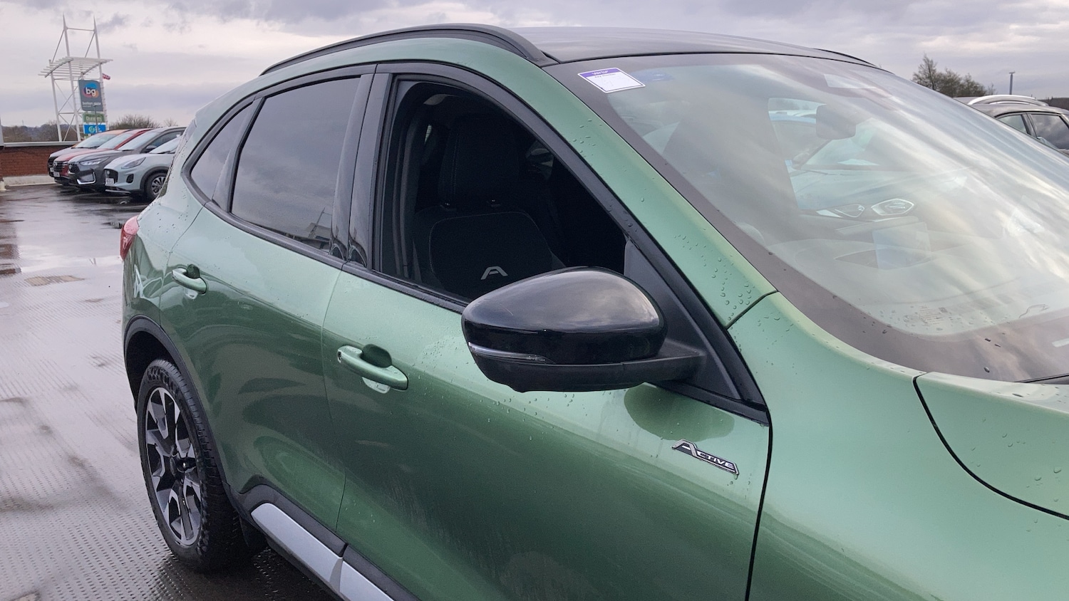 Used Ford Kuga 2025 for sale - 77159765: Photo 41