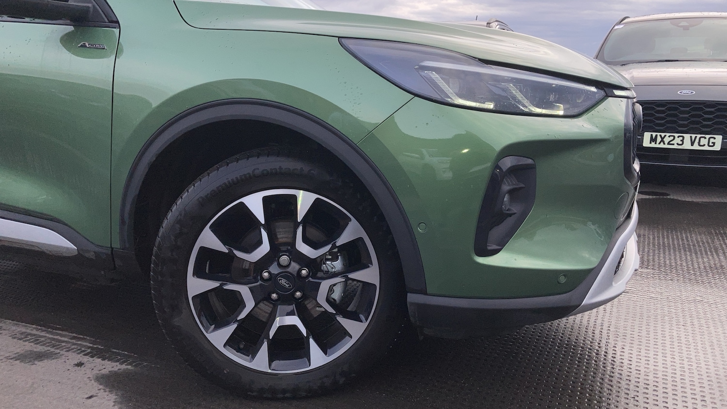 Used Ford Kuga 2025 for sale - 77159765: Photo 42