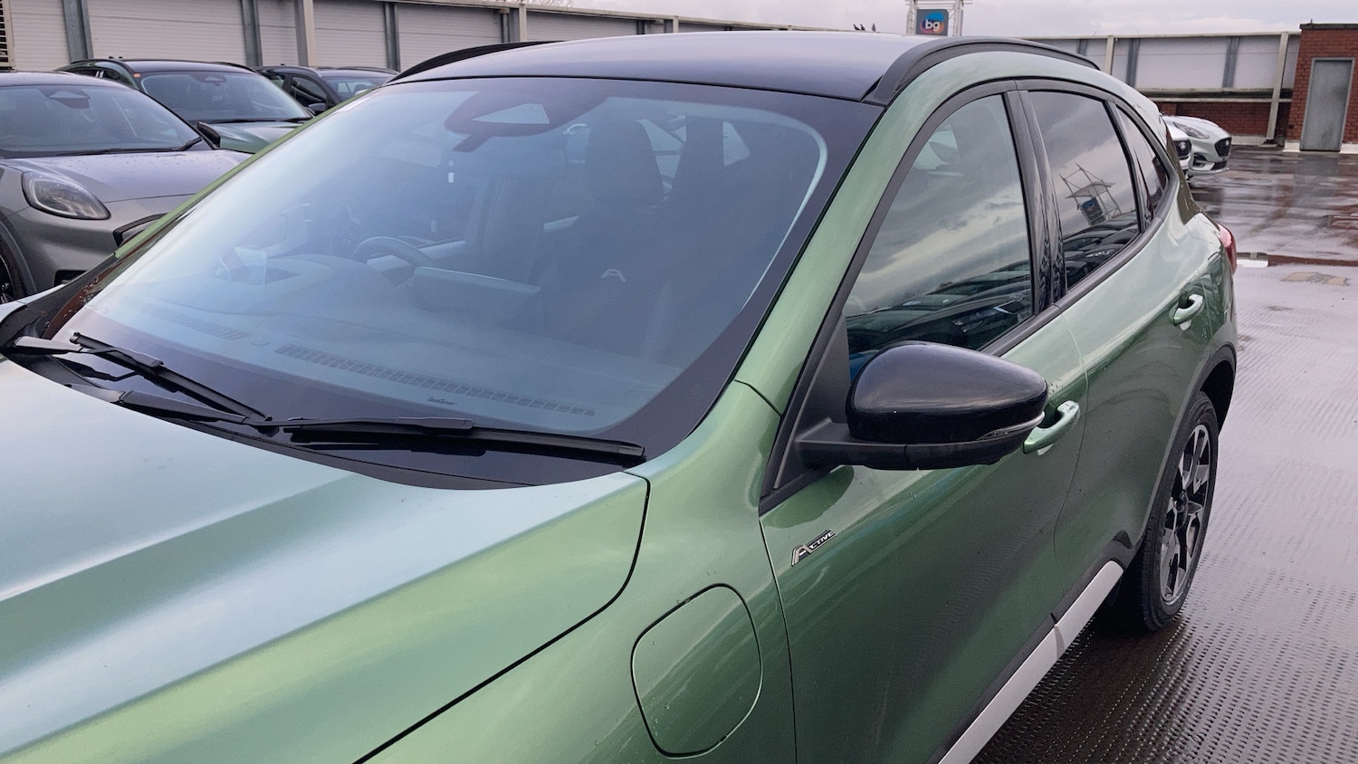 Used Ford Kuga 2025 for sale - 77159765: Photo 45