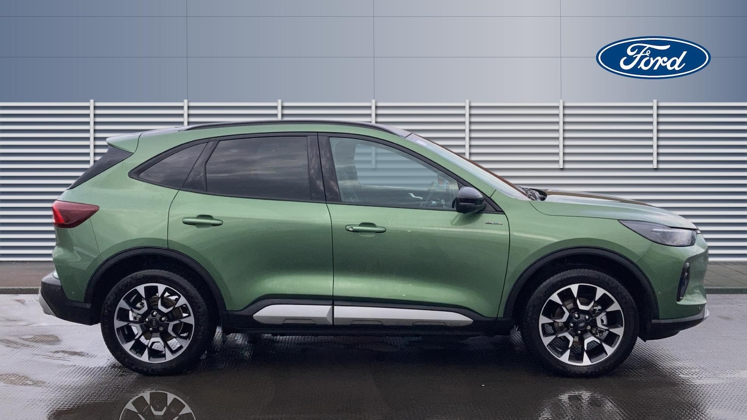 Used Ford Kuga 2025 for sale - 77159765: Photo 5