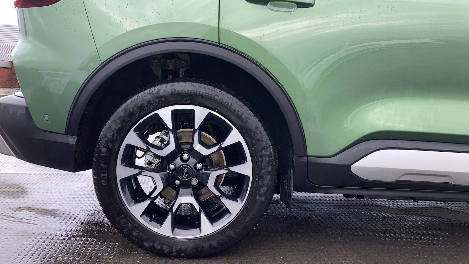 Used Ford Kuga 2025 for sale - 77159765: Photo 7