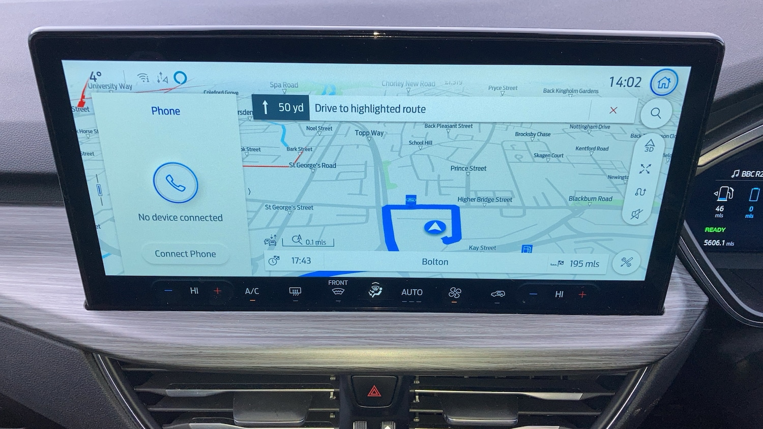 Used Ford Kuga 2025 for sale - 77159765: Photo 9