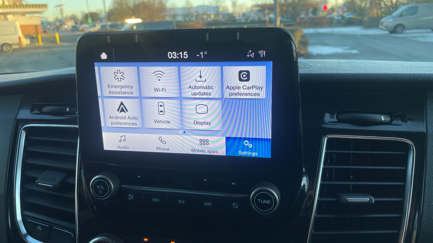 Used Ford Transit Custom 2020 for sale - 77112841: Photo 11