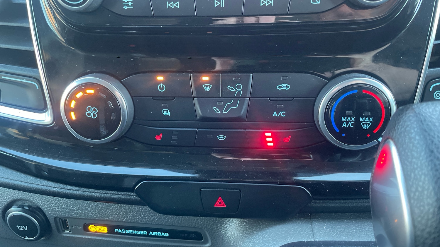 Used Ford Transit Custom 2020 for sale - 77112841: Photo 13