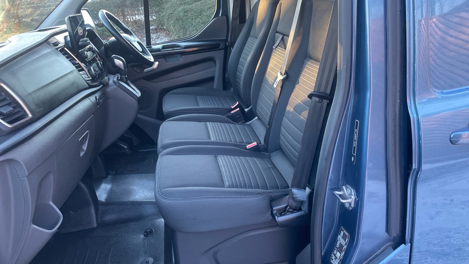 Used Ford Transit Custom 2020 for sale - 77112841: Photo 14