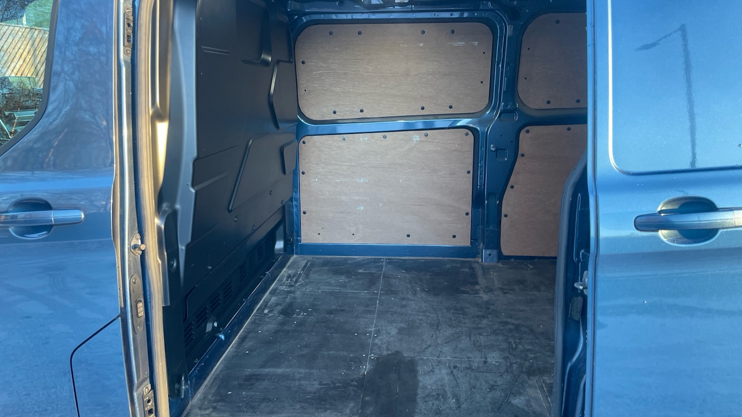 Used Ford Transit Custom 2020 for sale - 77112841: Photo 15