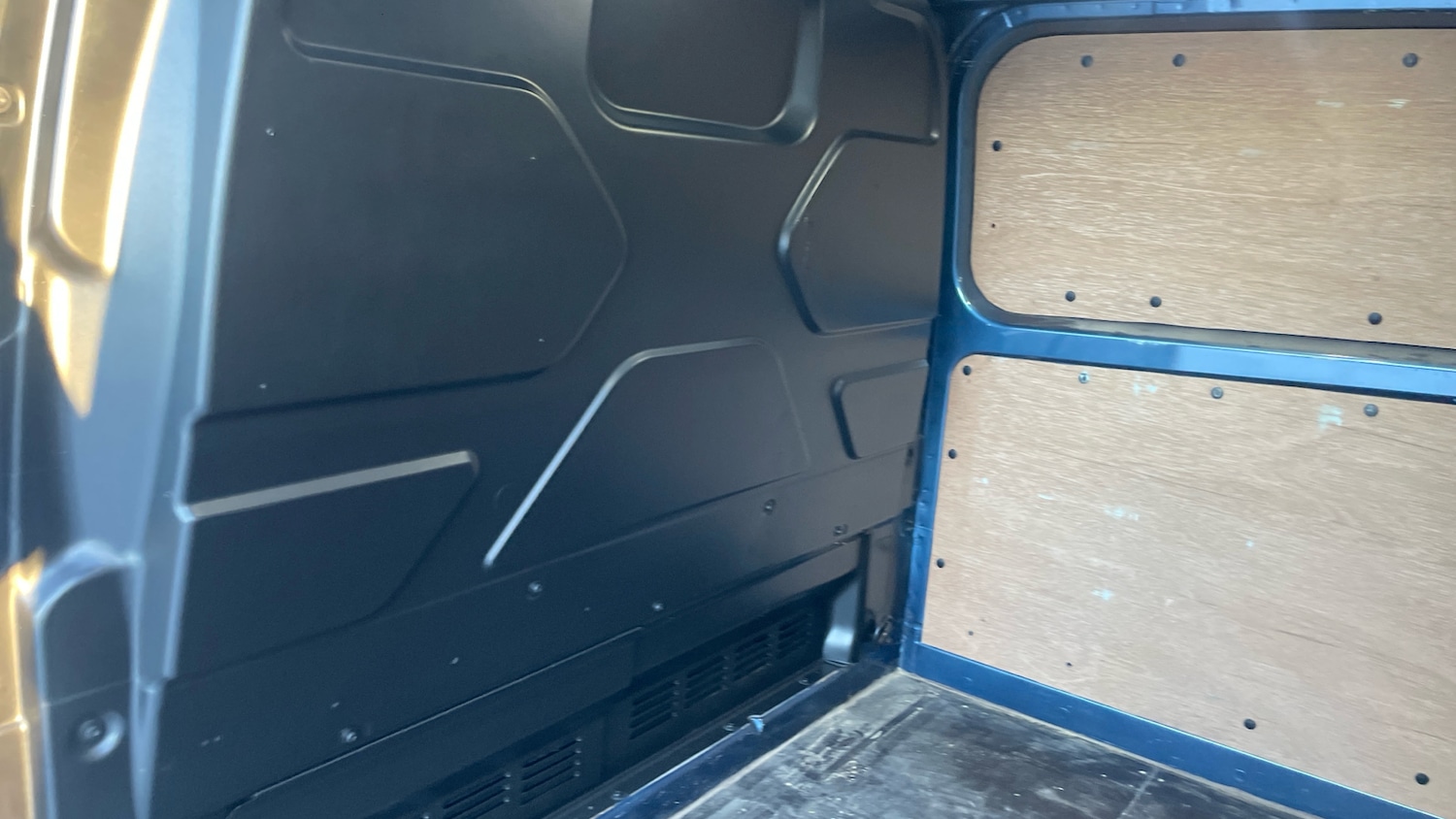 Used Ford Transit Custom 2020 for sale - 77112841: Photo 16