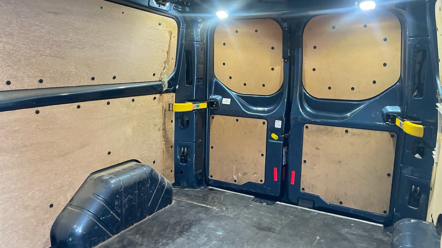 Used Ford Transit Custom 2020 for sale - 77112841: Photo 17