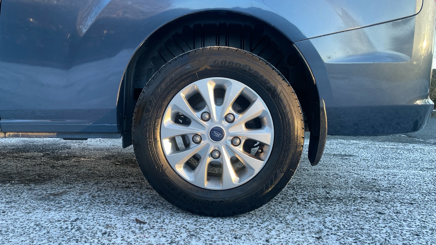 Used Ford Transit Custom 2020 for sale - 77112841: Photo 25