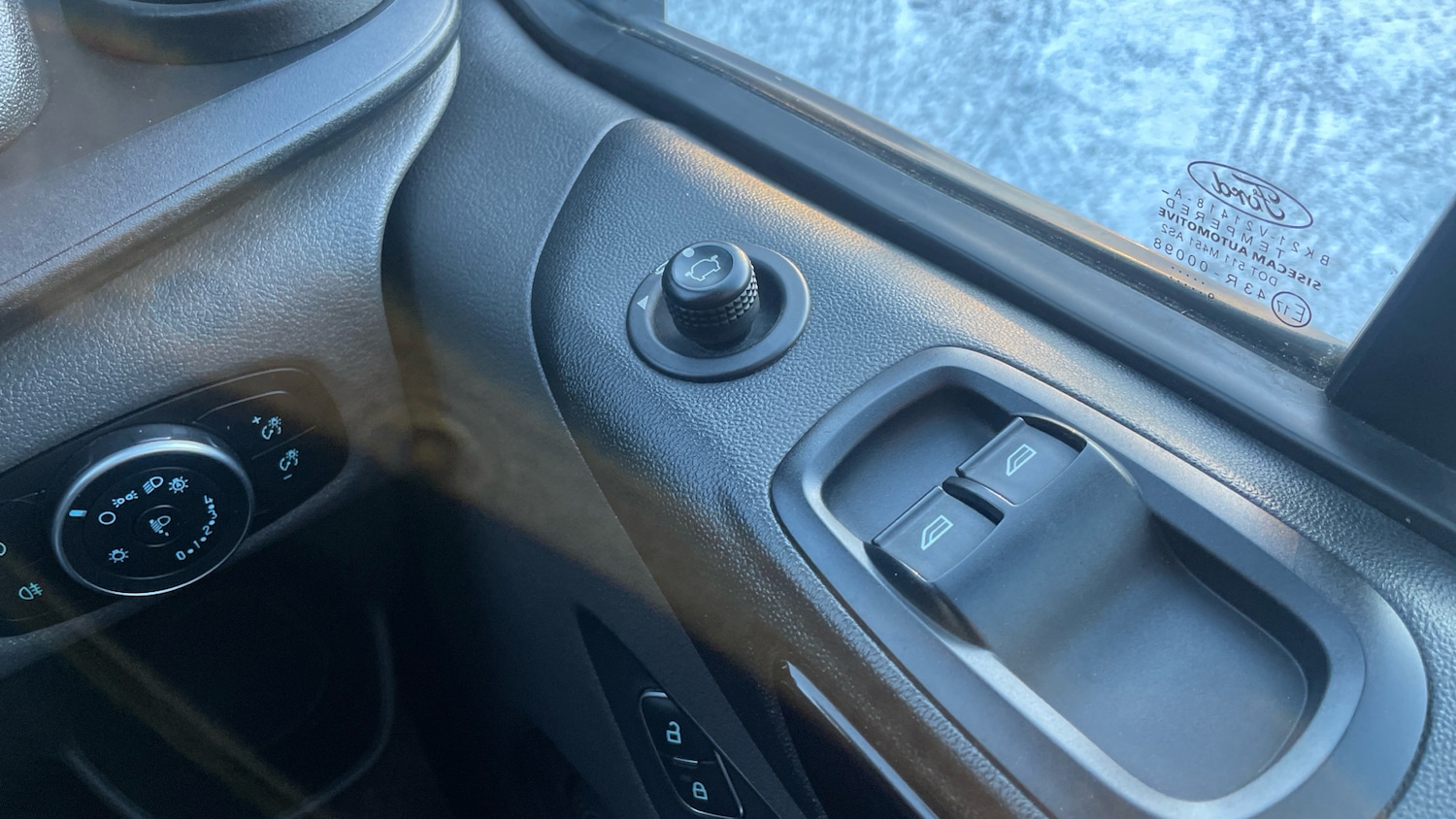 Used Ford Transit Custom 2020 for sale - 77112841: Photo 27