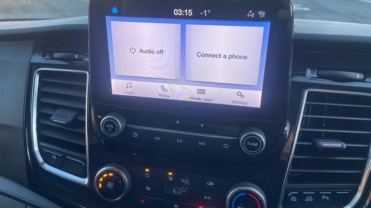 Used Ford Transit Custom 2020 for sale - 77112841: Photo 29