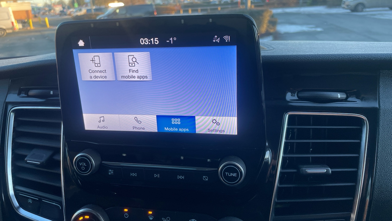 Used Ford Transit Custom 2020 for sale - 77112841: Photo 31