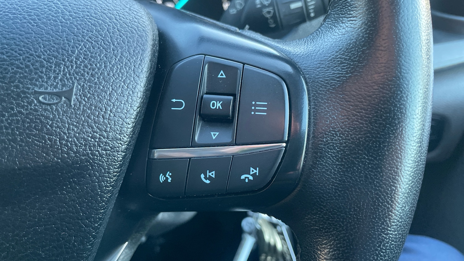 Used Ford Transit Custom 2020 for sale - 77112841: Photo 6