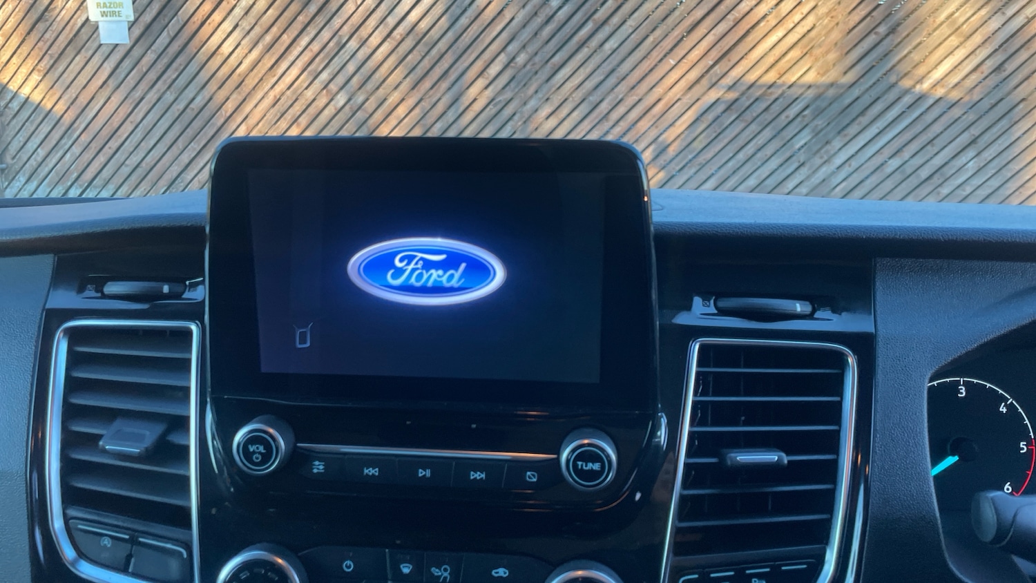 Used Ford Transit Custom 2020 for sale - 77112841: Photo 9