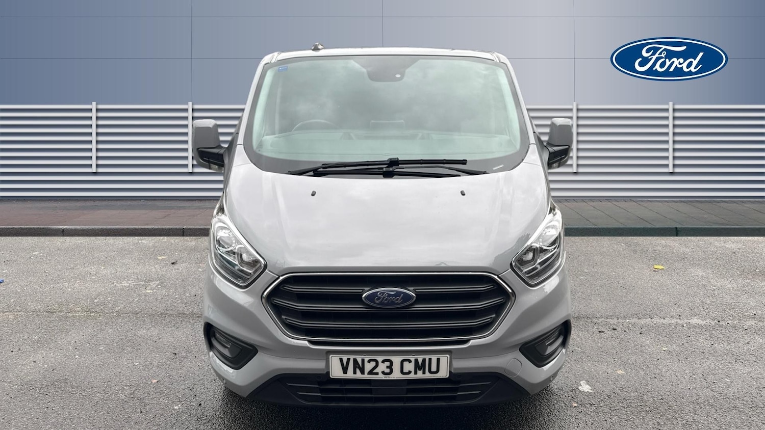 Used Ford Transit Custom 2023 for sale - 76807388: Photo 17