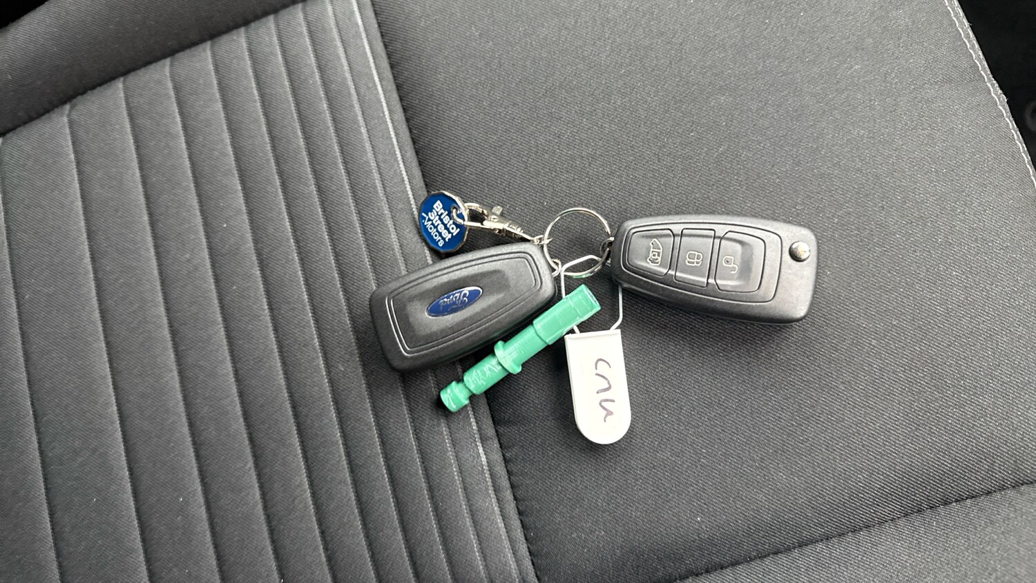 Used Ford Transit Custom 2023 for sale - 76807388: Photo 25