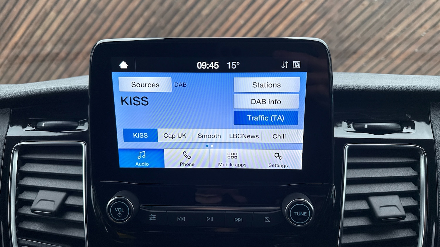 Used Ford Transit Custom 2023 for sale - 76807388: Photo 26