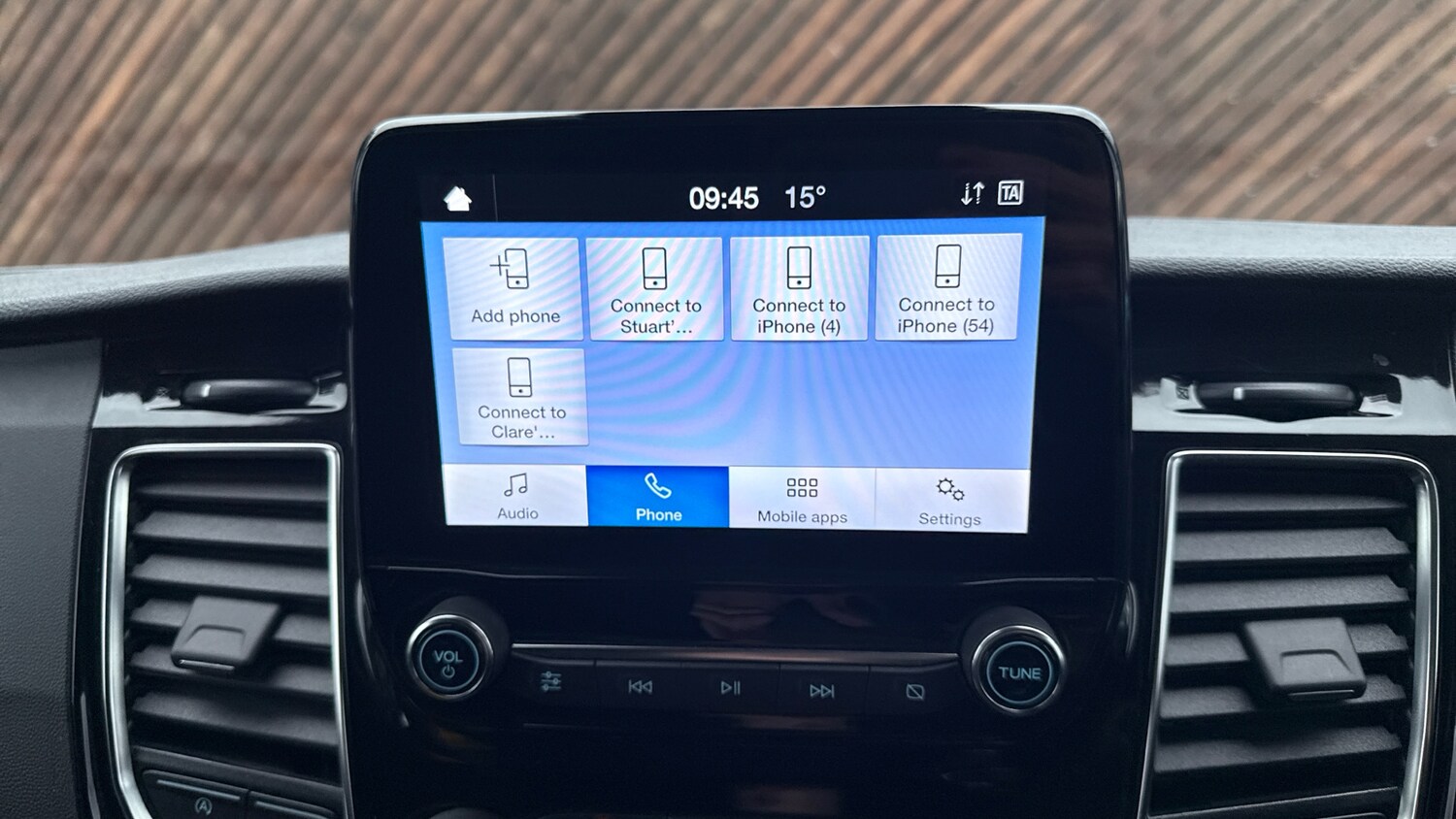 Used Ford Transit Custom 2023 for sale - 76807388: Photo 27