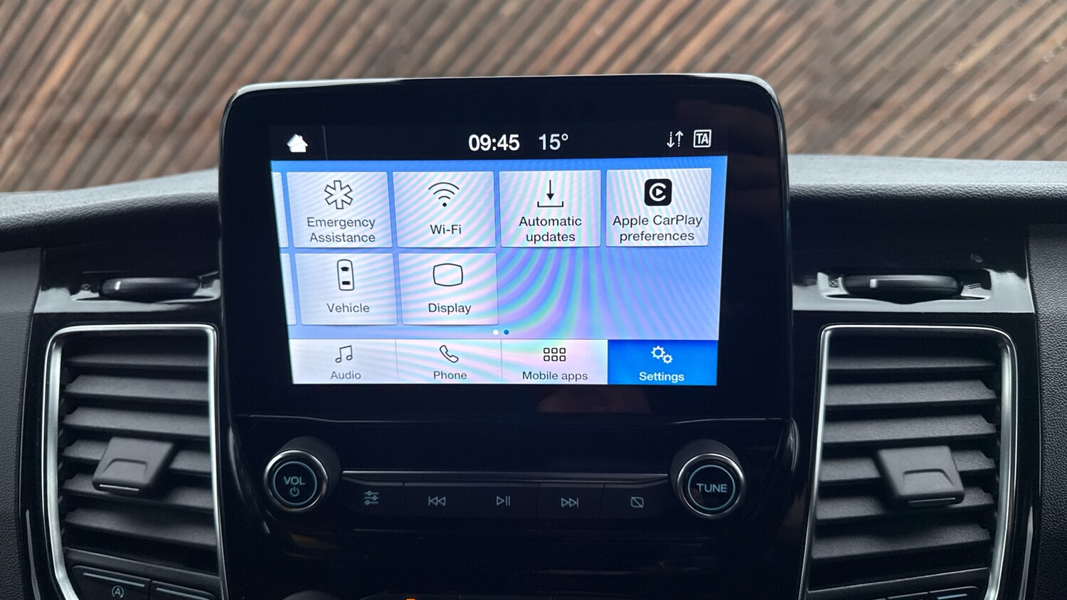 Used Ford Transit Custom 2023 for sale - 76807388: Photo 29