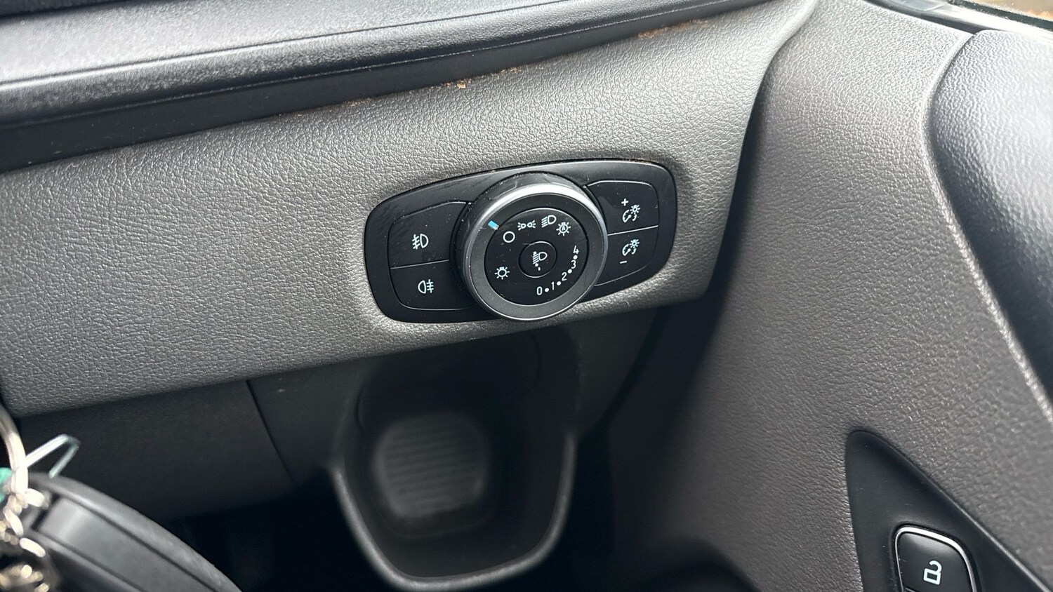 Used Ford Transit Custom 2023 for sale - 76807388: Photo 31