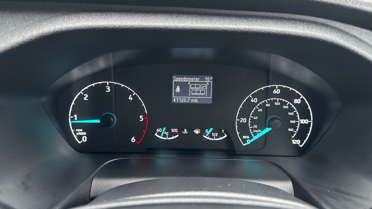 Used Ford Transit Custom 2023 for sale - 76807388: Photo 7