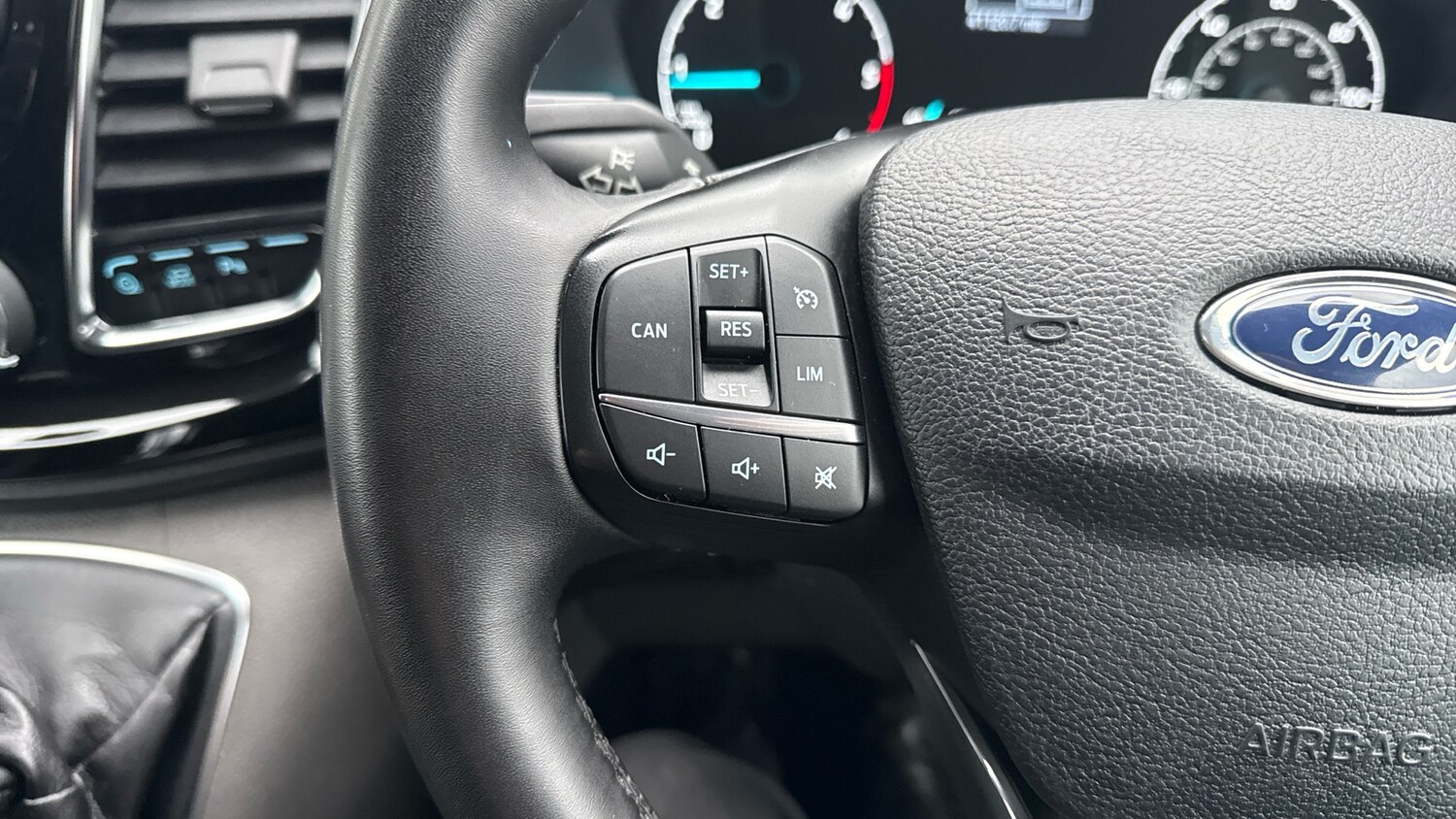 Used Ford Transit Custom 2023 for sale - 76807388: Photo 8