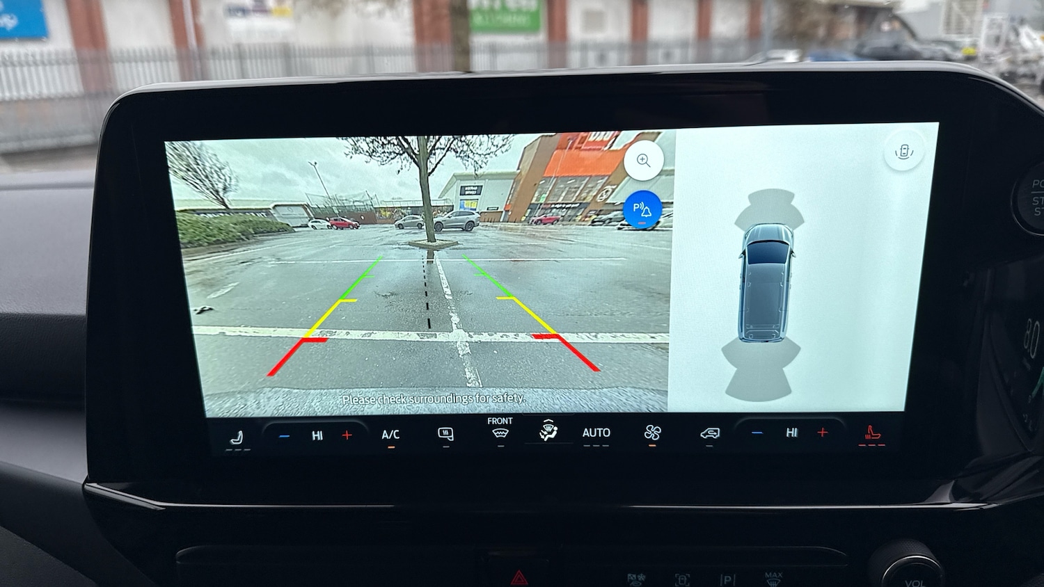 Used Ford Transit Custom 2025 for sale - 77180640: Photo 10