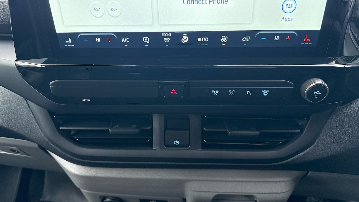 Used Ford Transit Custom 2025 for sale - 77180640: Photo 12