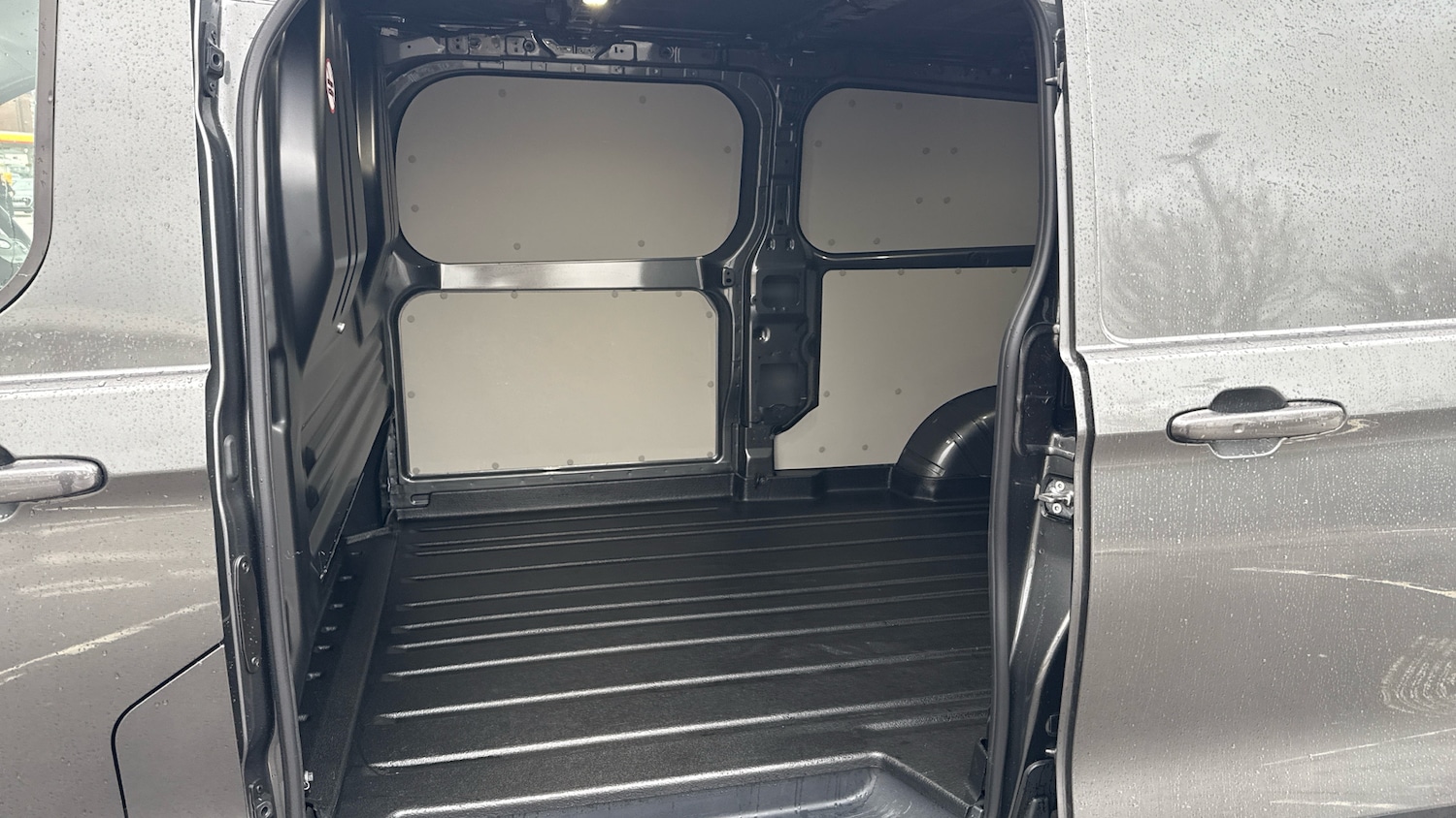 Used Ford Transit Custom 2025 for sale - 77180640: Photo 14