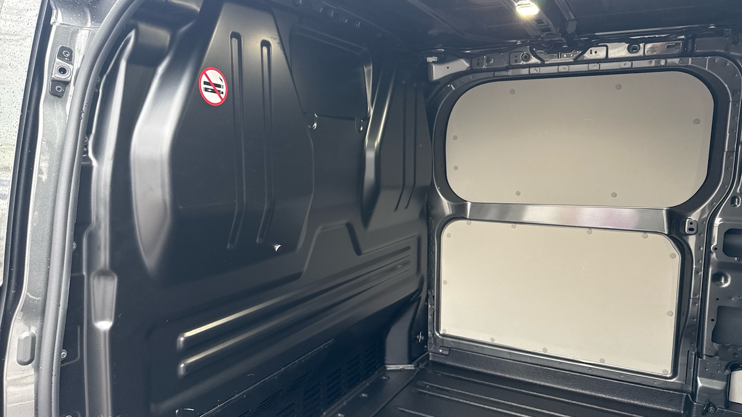 Used Ford Transit Custom 2025 for sale - 77180640: Photo 15