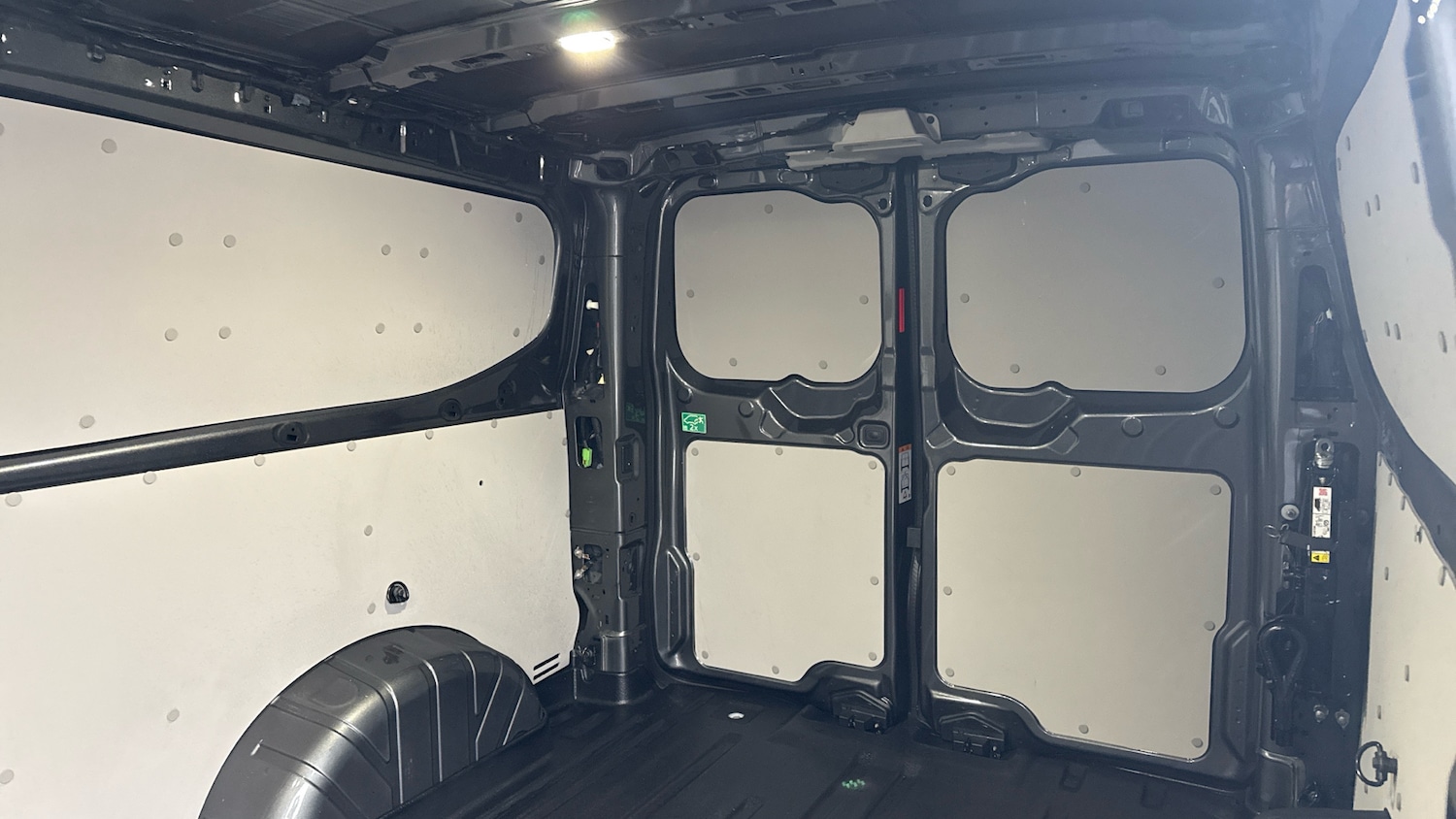 Used Ford Transit Custom 2025 for sale - 77180640: Photo 16