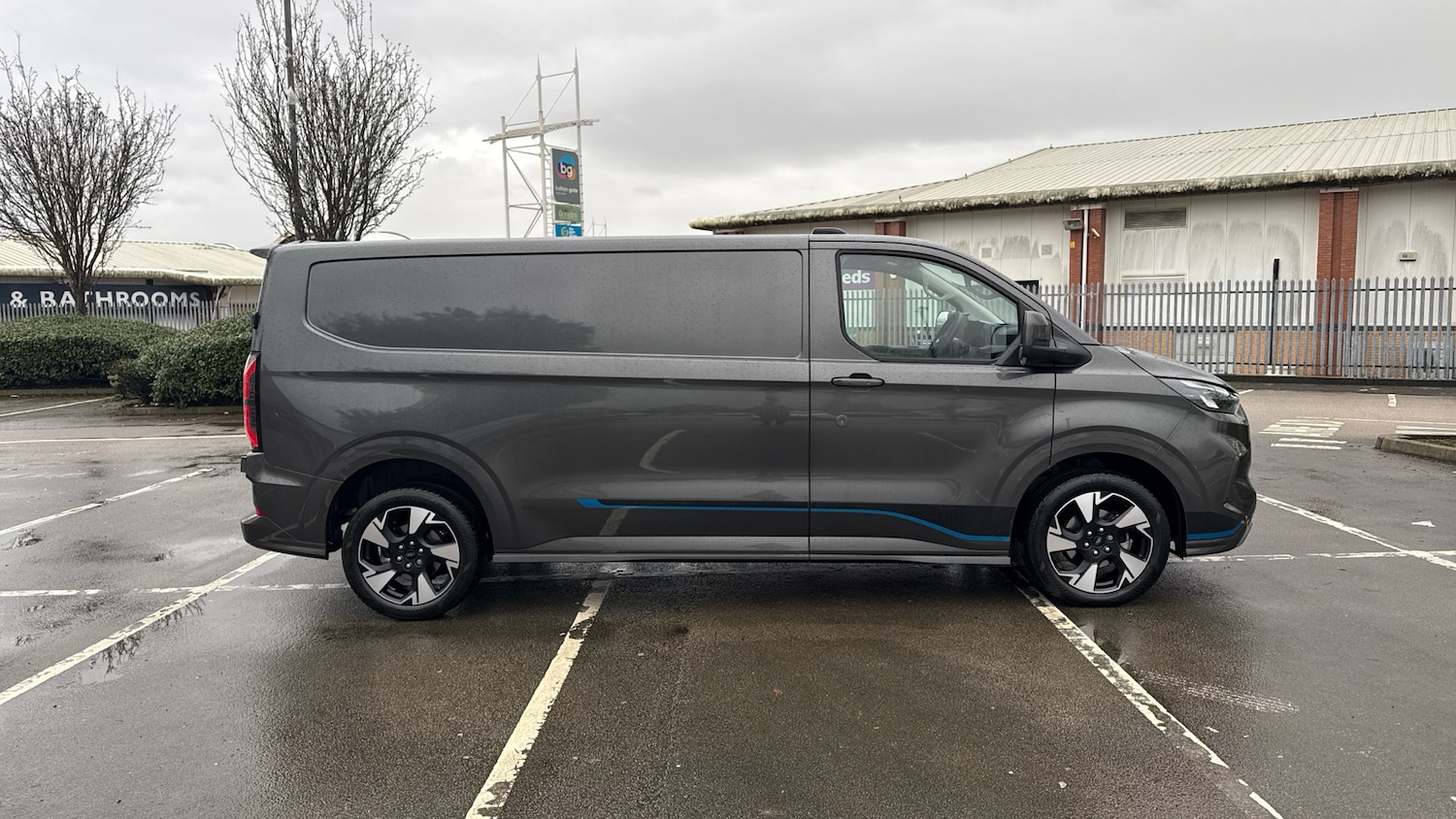 Used Ford Transit Custom 2025 for sale - 77180640: Photo 19