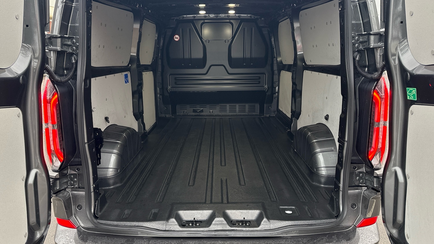 Used Ford Transit Custom 2025 for sale - 77180640: Photo 23