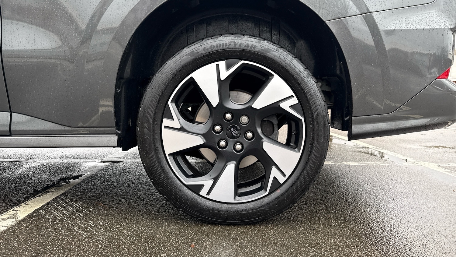 Used Ford Transit Custom 2025 for sale - 77180640: Photo 24