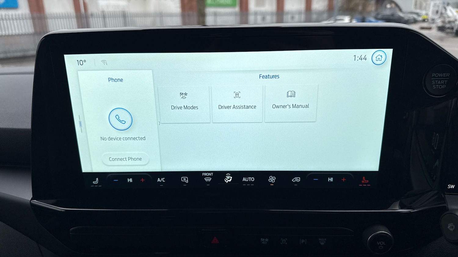 Used Ford Transit Custom 2025 for sale - 77180640: Photo 26