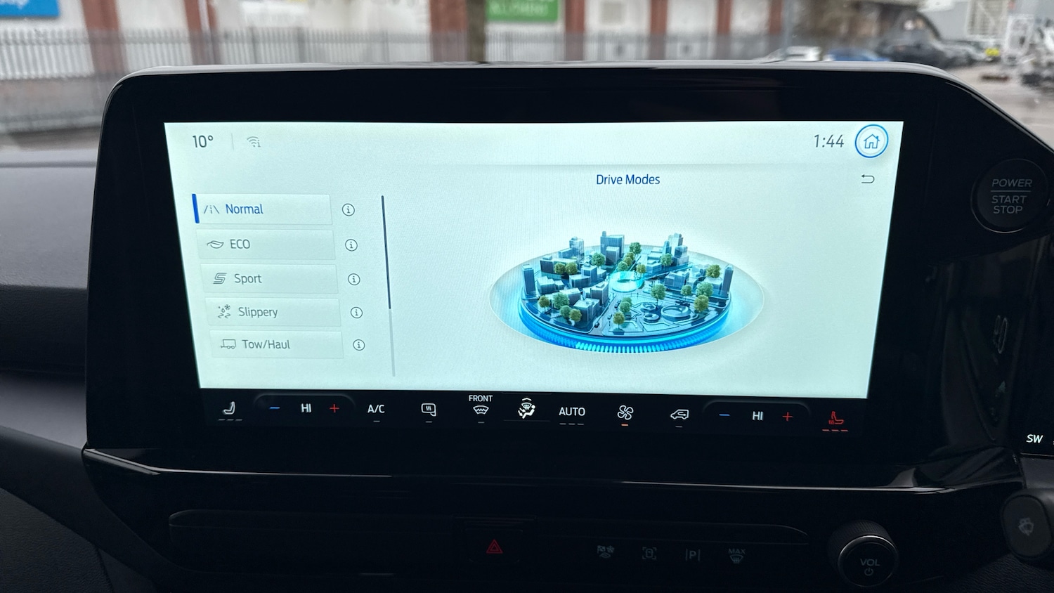 Used Ford Transit Custom 2025 for sale - 77180640: Photo 27