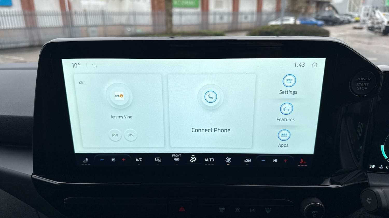 Used Ford Transit Custom 2025 for sale - 77180640: Photo 29