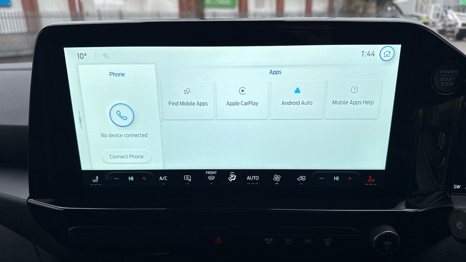 Used Ford Transit Custom 2025 for sale - 77180640: Photo 30