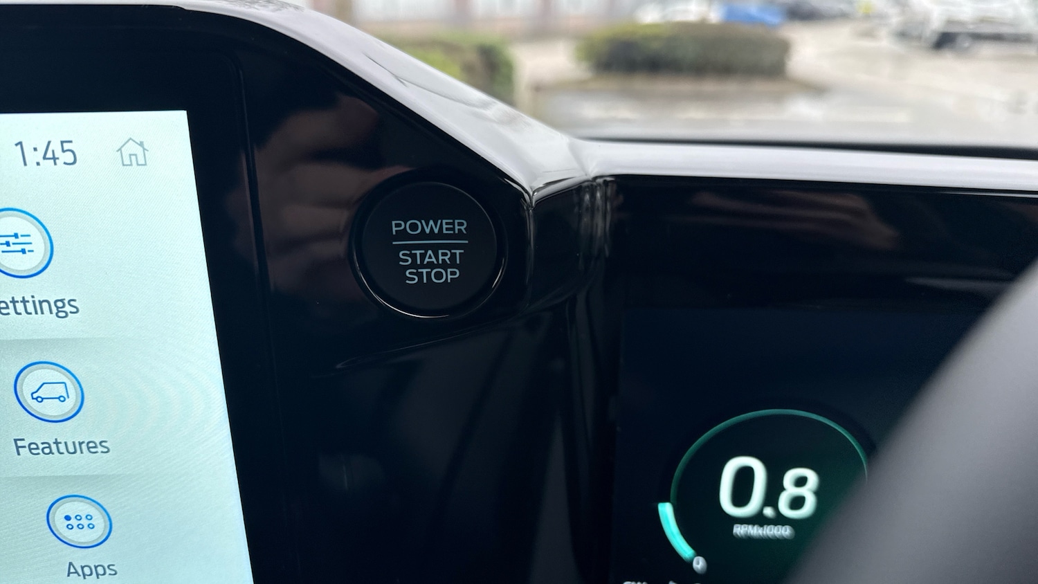 Used Ford Transit Custom 2025 for sale - 77180640: Photo 31