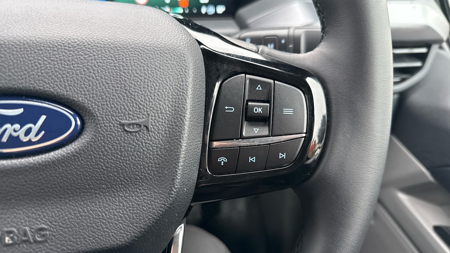 Used Ford Transit Custom 2025 for sale - 77180640: Photo 6