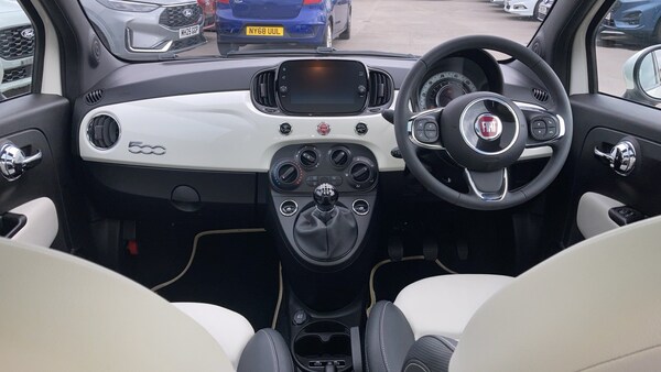 Used Fiat 500 2022 for sale - 76198081: Photo 10