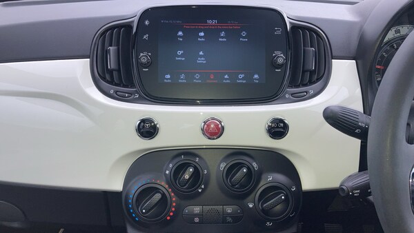 Used Fiat 500 2022 for sale - 76198081: Photo 11