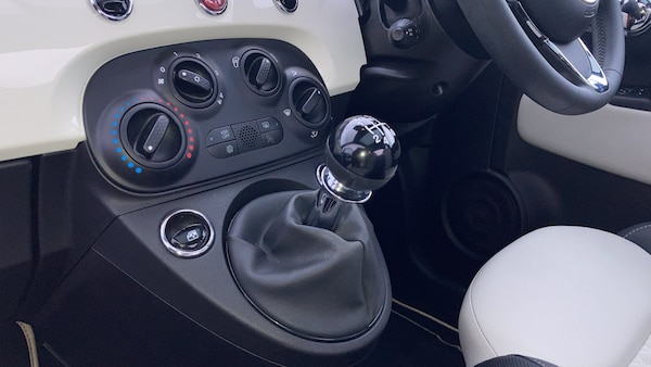 Used Fiat 500 2022 for sale - 76198081: Photo 12